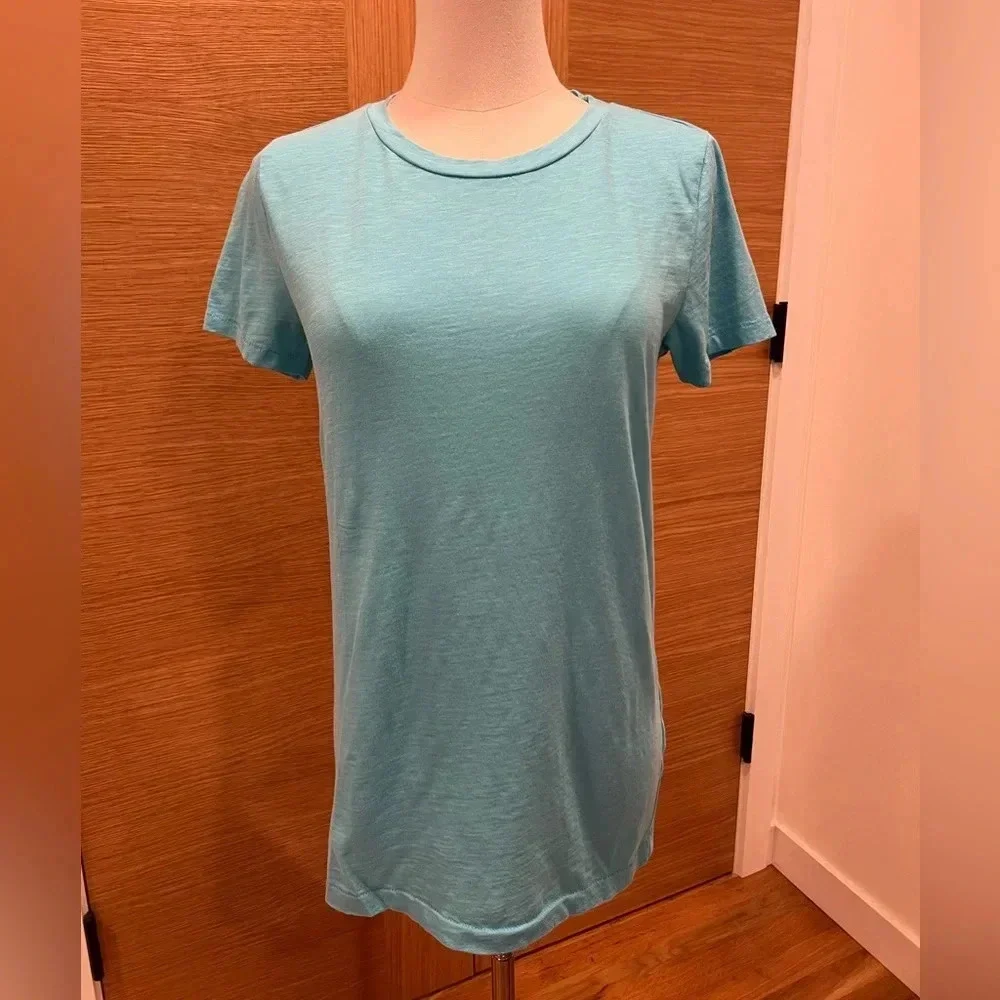 BUNDLE - Women’s t-shirts - Size Small MADEWELL/J-Crew - Picture 11 of 14